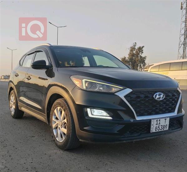 هیوندای تۆکسۆن 2019  بۆ فرۆشتن لە عێراق -  بەغداد
